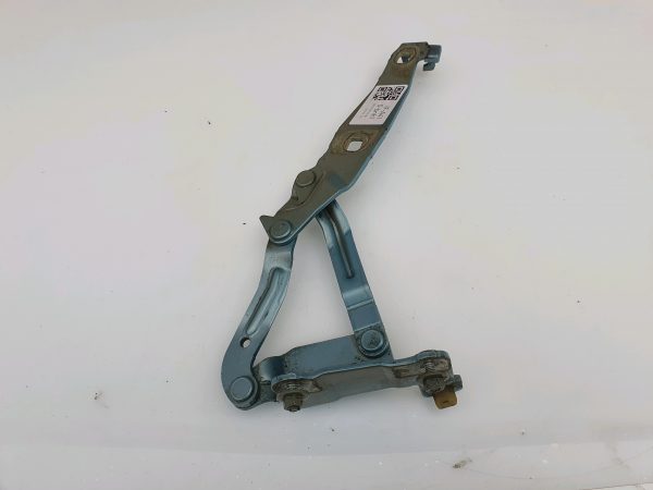 Renault Scenic 2006-2009 Bonnet Hinge Driver OS