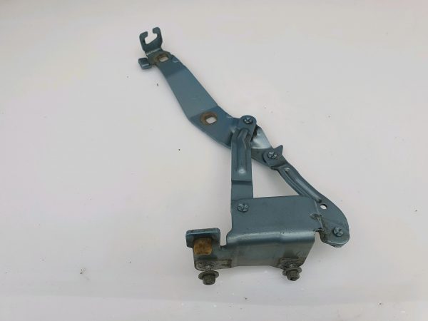 Renault Scenic 2006-2009 Bonnet Hinge Driver OS