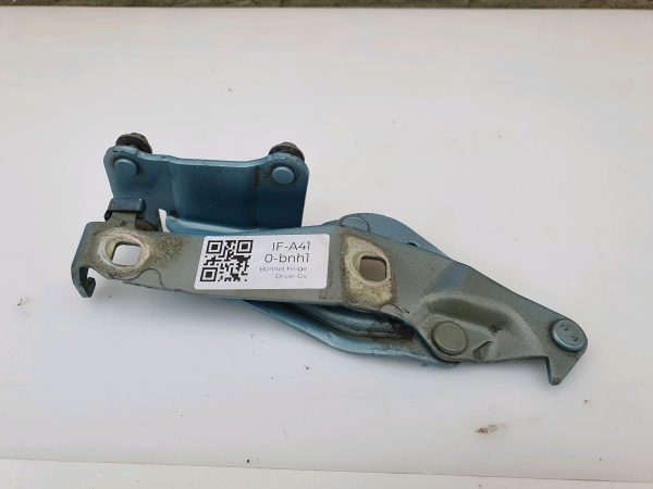 Renault Scenic 2006-2009 Bonnet Hinge Driver OS