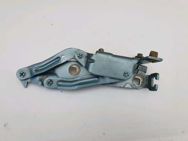 Renault Scenic 2006-2009 Bonnet Hinge Driver OS