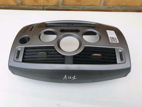 Renault Scenic 2006-2009 Dashboard Air Vent Middle