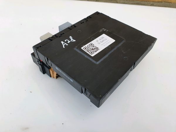 VW Passat B6 SE TDI 2005-2009 Body Control ECU Module