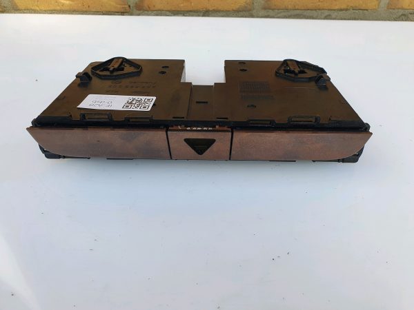 VW Passat B6 SE TDI 2005-2009 Dashboard Storage Box