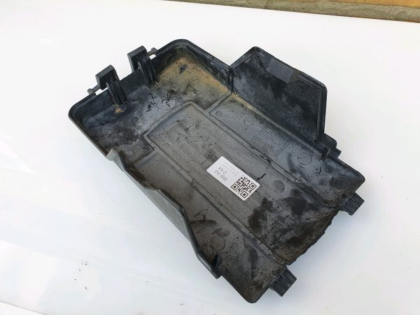 Audi A3 8P 2003-2008 Battery Tray Holder Sleeve Case