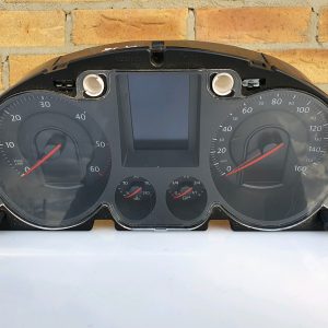 VW Passat B6 SE TDI 2005-2009 Speedometer Speedo Clocks