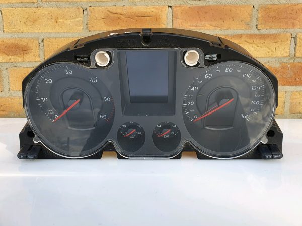 VW Passat B6 SE TDI 2005-2009 Speedometer Speedo Clocks