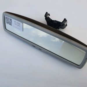 VW Passat B6 SE TDI 2005-2009 Rear View Mirror