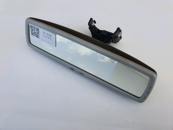 VW Passat B6 SE TDI 2005-2009 Rear View Mirror