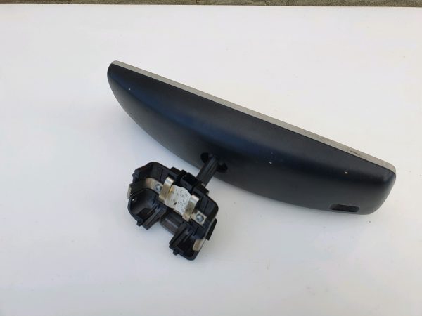 VW Passat B6 SE TDI 2005-2009 Rear View Mirror