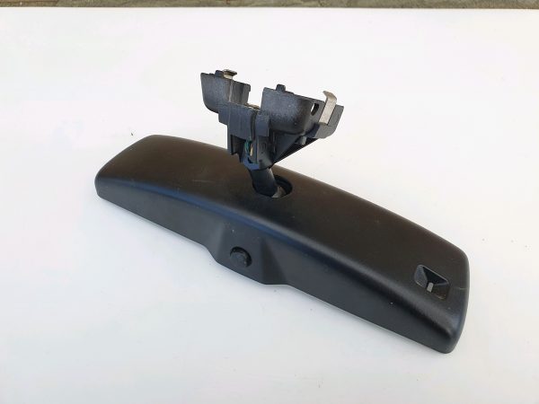 VW Passat B6 SE TDI 2005-2009 Rear View Mirror