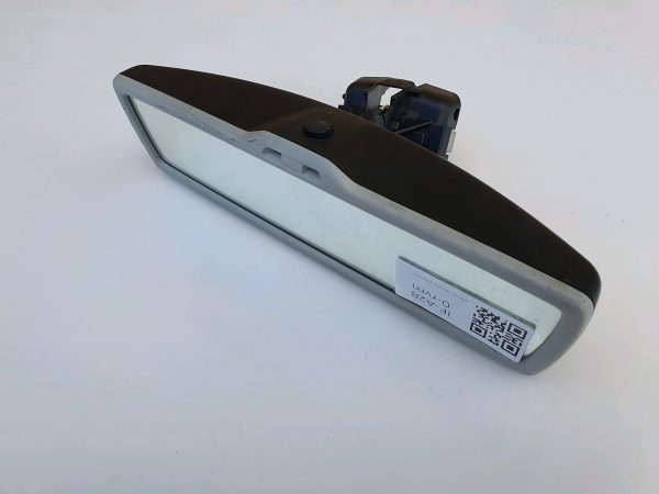 VW Passat B6 SE TDI 2005-2009 Rear View Mirror