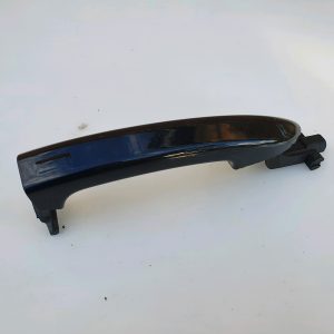 VW Passat B6 SE TDI 2005-2009 Front Driver OS Outer Door Handle