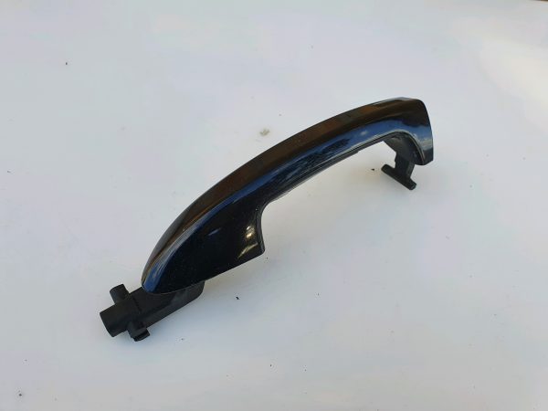 VW Passat B6 SE TDI 2005-2009 Front Driver OS Outer Door Handle