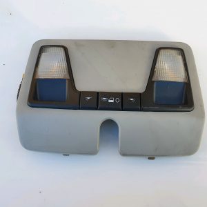 Volvo V70 MK1 1995-2000 Interior Light