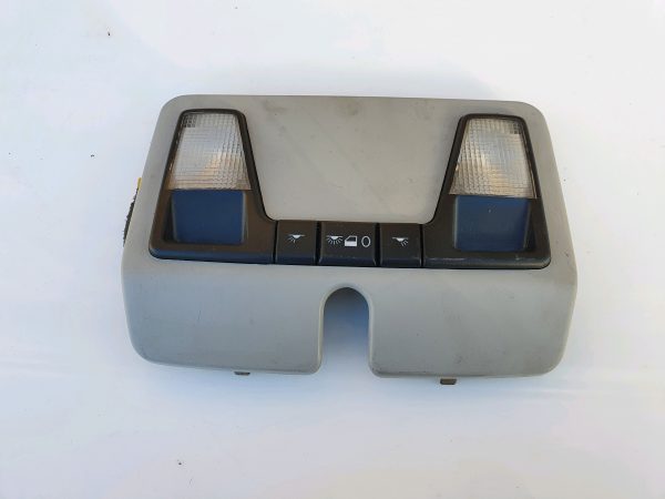 Volvo V70 MK1 1995-2000 Interior Light