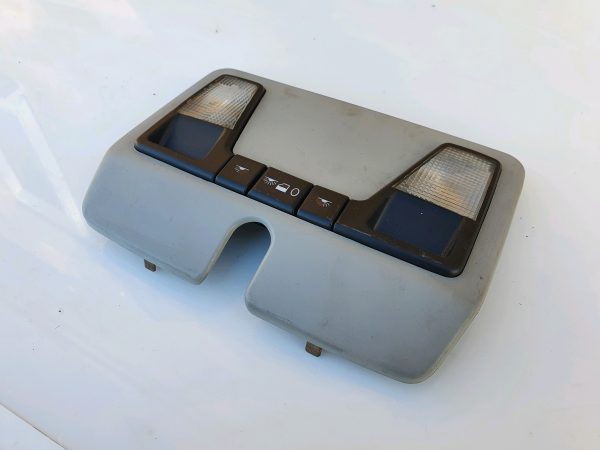 Volvo V70 MK1 1995-2000 Interior Light