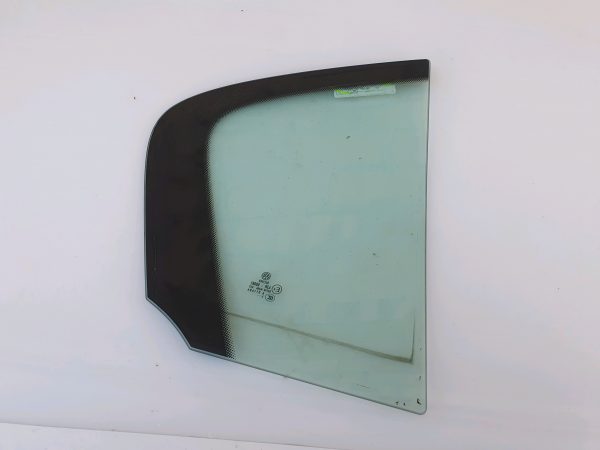 VW Passat B6 SE TDI 2005-2009 Rear Passenger NS Window Quarter Glass