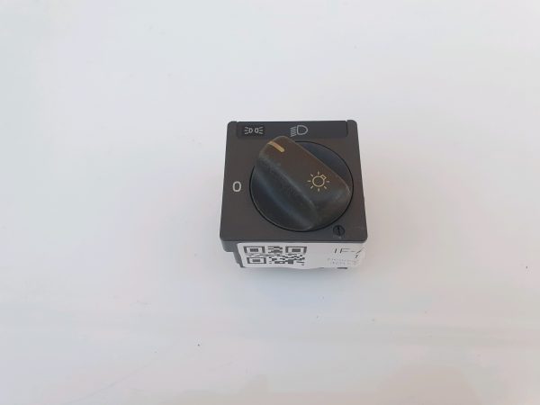 Volvo V70 MK1 1995-2000 Headlight Switch Controls