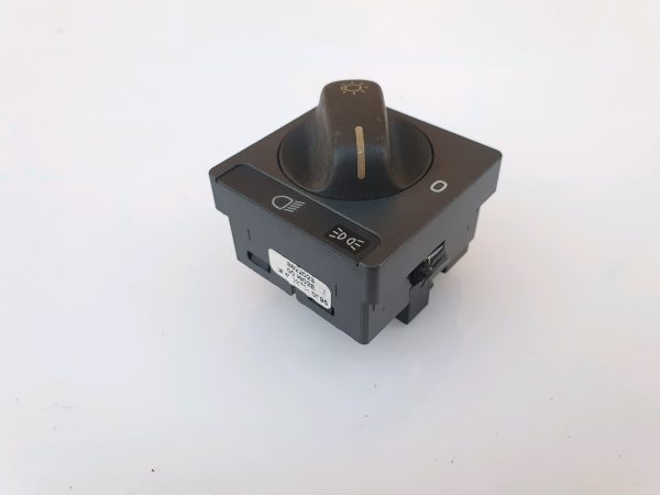 Volvo V70 MK1 1995-2000 Headlight Switch Controls