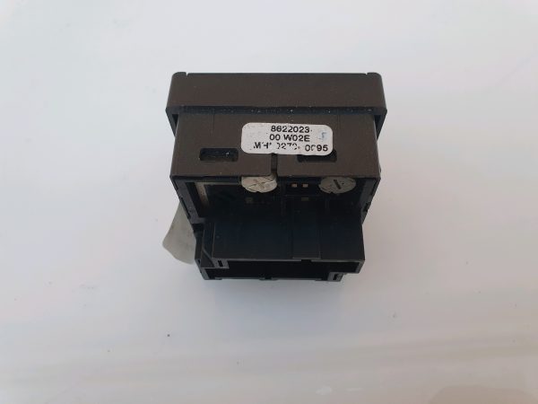 Volvo V70 MK1 1995-2000 Headlight Switch Controls