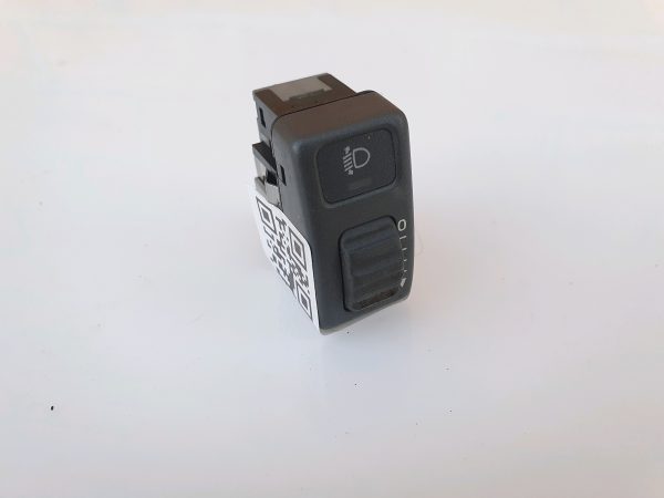 Volvo V70 MK1 1995-2000 Headlight Switch Controls