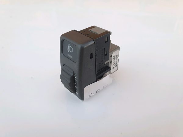 Volvo V70 MK1 1995-2000 Headlight Switch Controls