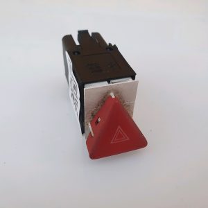 VW Passat B6 SE TDI 2005-2009 Hazard Light Switch