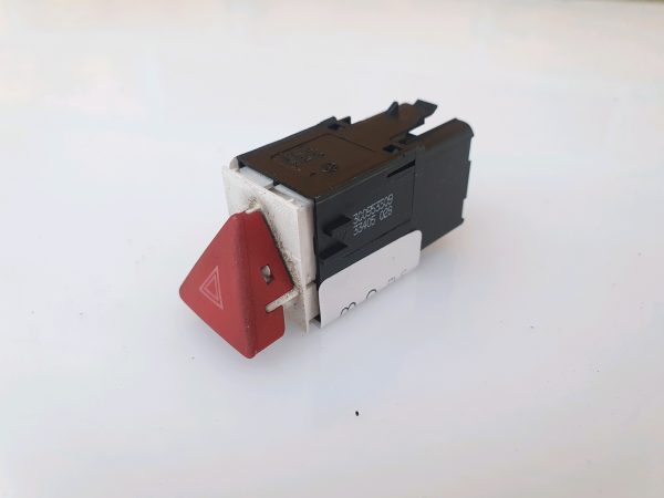 VW Passat B6 SE TDI 2005-2009 Hazard Light Switch