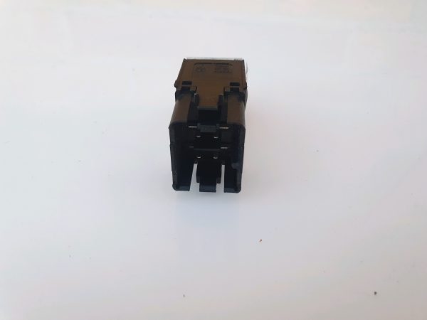 VW Passat B6 SE TDI 2005-2009 Hazard Light Switch