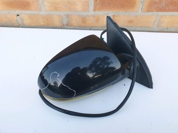 VW Passat B6 SE TDI 2005-2009 Mirror Driver OS