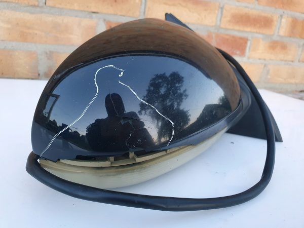 VW Passat B6 SE TDI 2005-2009 Mirror Driver OS