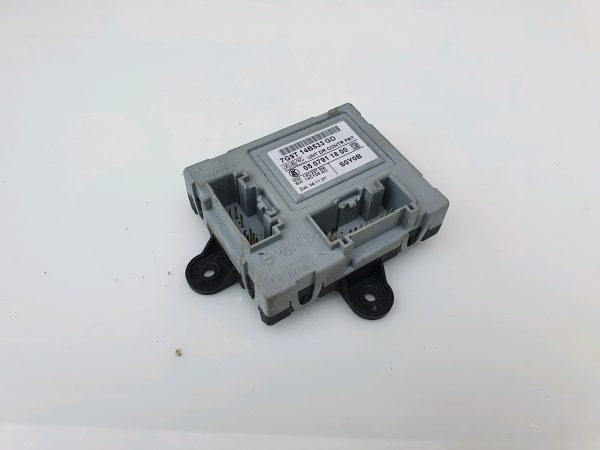 Ford Mondeo MK4 2007-2014 Door Control Module ECU Front Left