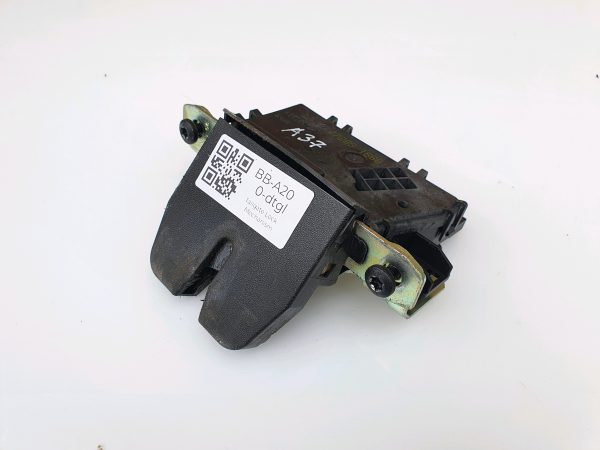 Vauxhall Zafira B 2005-2014 Tailgate Lock Mechanism