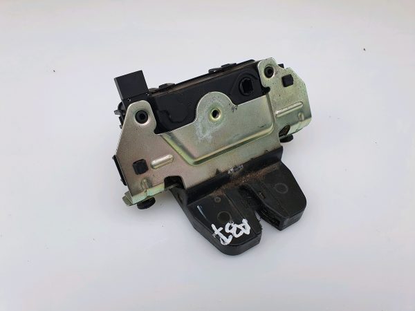 Vauxhall Zafira B 2005-2014 Tailgate Lock Mechanism