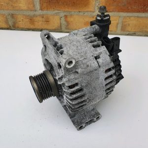 Mercedes-Benz A-Class W169 2004-2012 Alternator