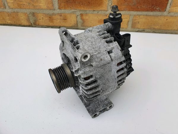 Mercedes-Benz A-Class W169 2004-2012 Alternator