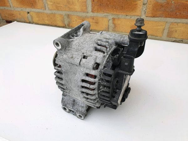 Mercedes-Benz A-Class W169 2004-2012 Alternator