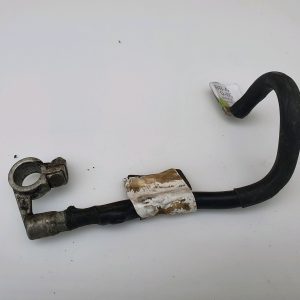 Seat Leon 2007-2010 Battery Negative Cable Wiring