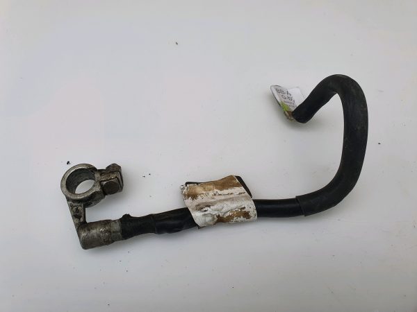 Seat Leon 2007-2010 Battery Negative Cable Wiring