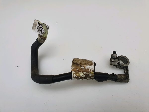 Seat Leon 2007-2010 Battery Negative Cable Wiring