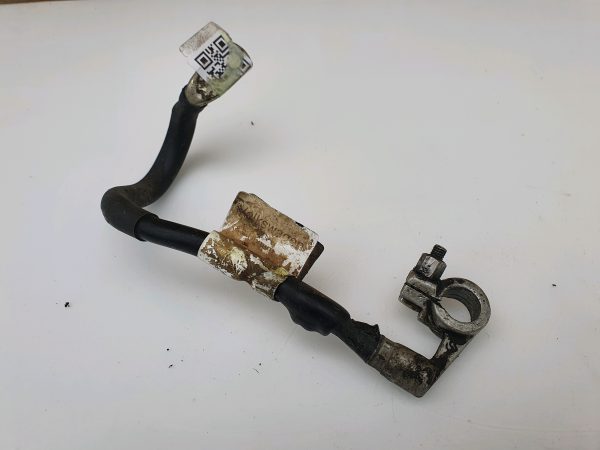 Seat Leon 2007-2010 Battery Negative Cable Wiring