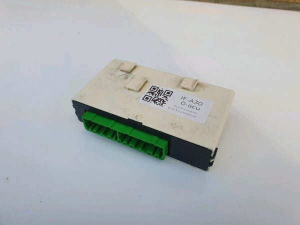 Volvo V70 MK1 1995-2000 Alarm Control Unit ECU Module