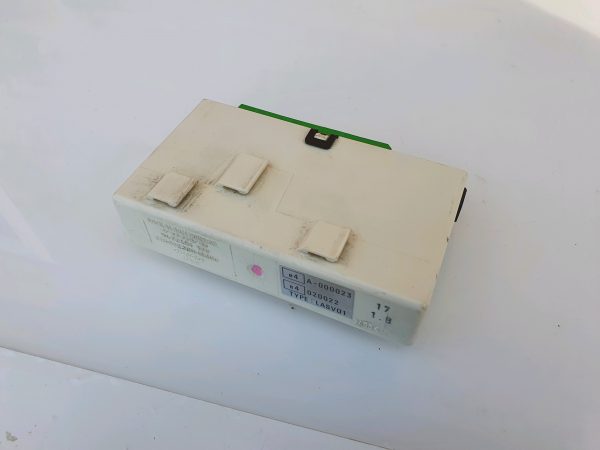 Volvo V70 MK1 1995-2000 Alarm Control Unit ECU Module