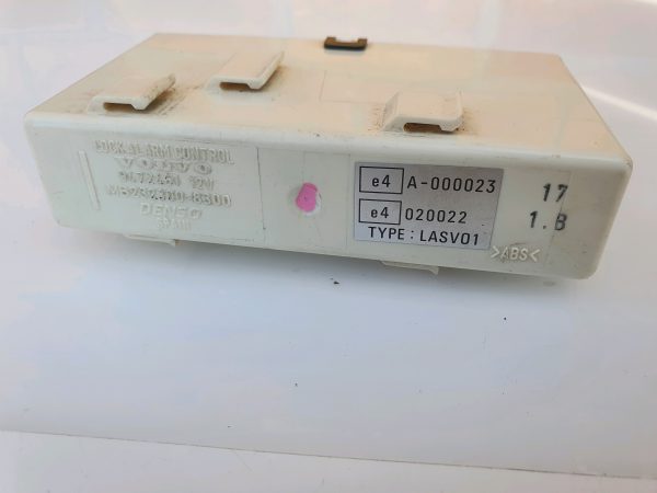 Volvo V70 MK1 1995-2000 Alarm Control Unit ECU Module