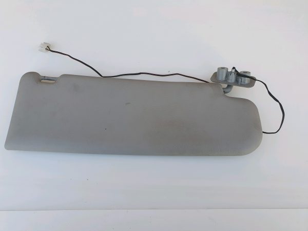 Volvo V70 MK1 1995-2000 Passenger NS Sun Visor