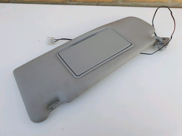 Volvo V70 MK1 1995-2000 Passenger NS Sun Visor