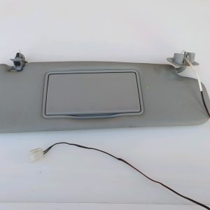 Volvo V70 MK1 1995-2000 Driver OS Sun Visor