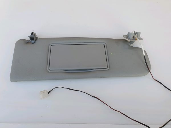 Volvo V70 MK1 1995-2000 Driver OS Sun Visor