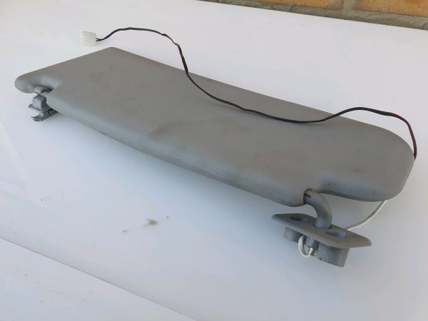 Volvo V70 MK1 1995-2000 Driver OS Sun Visor