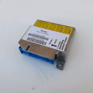 Volvo V70 MK1 1995-2000 Airbag ECU Control Module